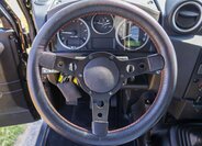 Land Rover Defender SUV 2,2 l 90 kw