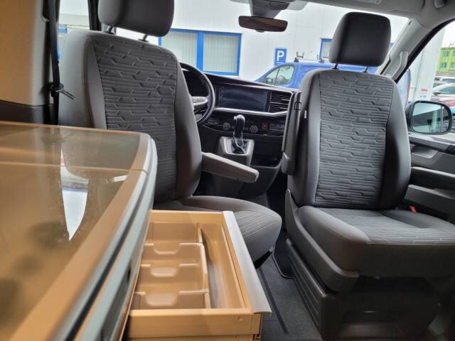 Volkswagen Ostatní Ostatní 2,0 l 110 kw