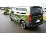 Citroën Berlingo MPV 1,5 l 96 kw