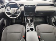 Hyundai Tucson SUV / Terénní 1,6 l 110 kw