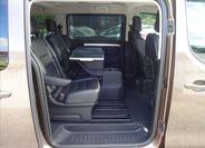 Peugeot Traveller 30