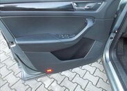 Škoda Kodiaq SUV / Terénní 2,0 l 110 kw