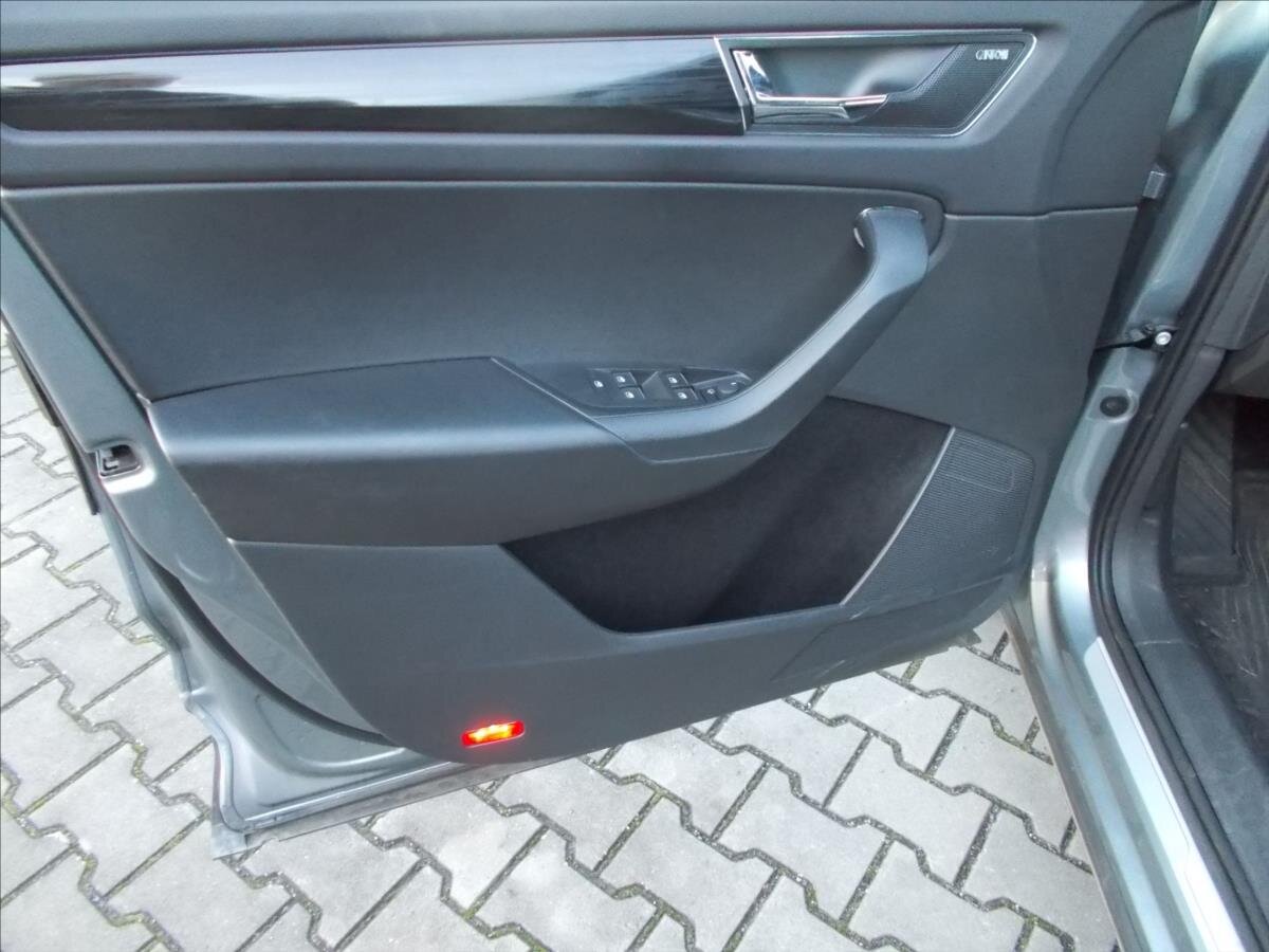 Škoda Kodiaq SUV / Terénní 2,0 l 110 kw