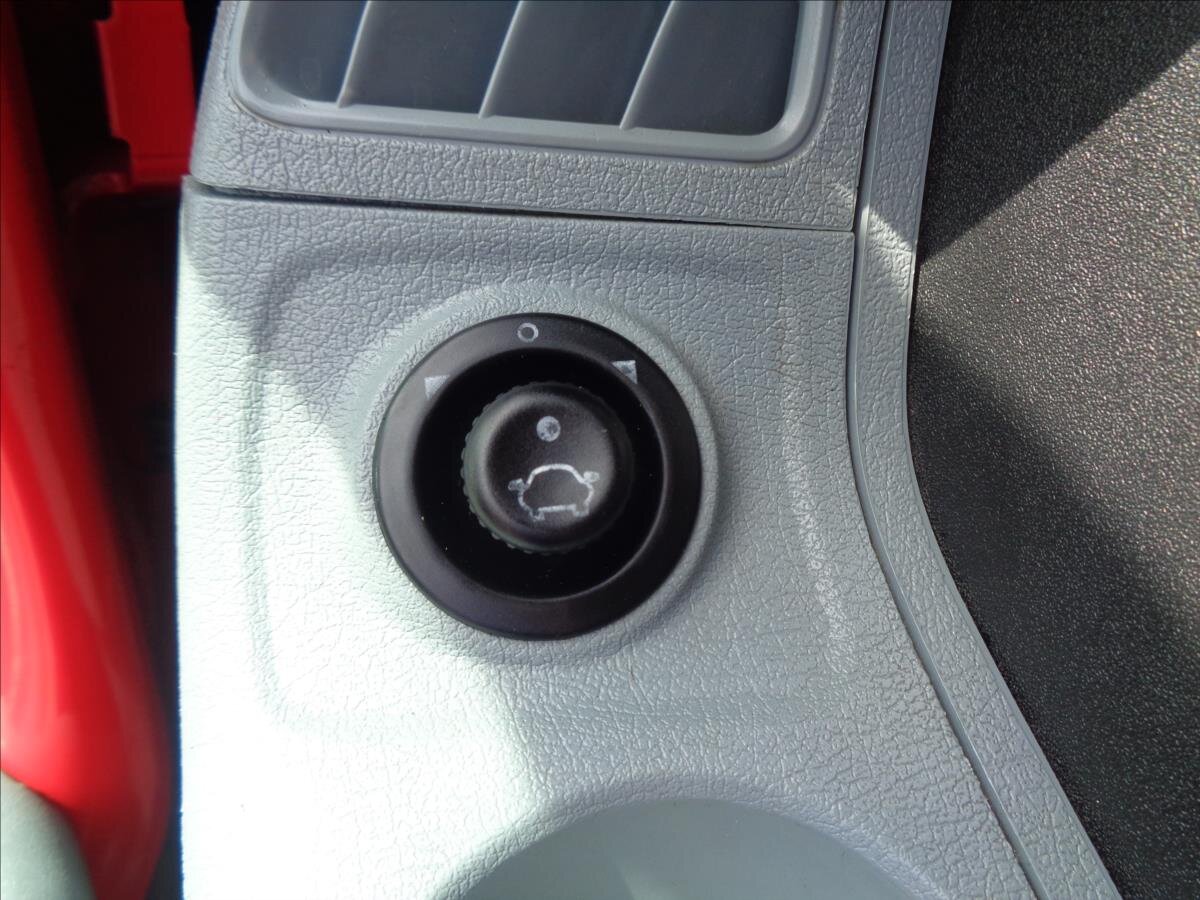 Ford Transit Ostatní 2,2 l 63 kw