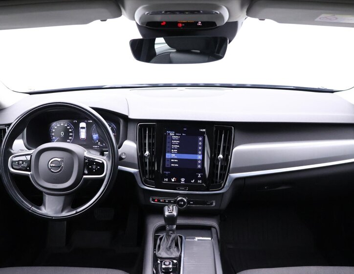 Volvo V90 Kombi 2,0 l 140 kw