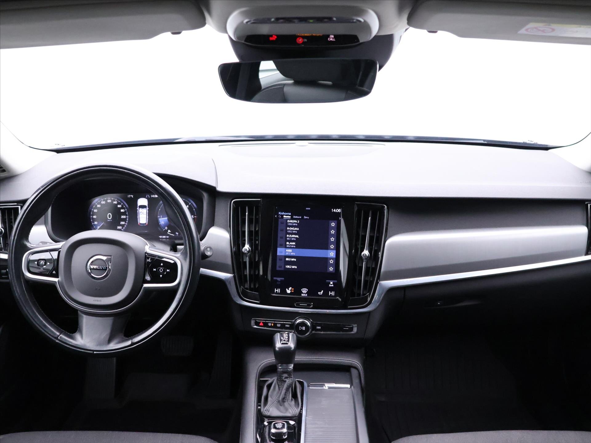 Volvo V90 Kombi 2,0 l 140 kw