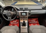 Volkswagen Passat Kombi 2,0 l 103 kw