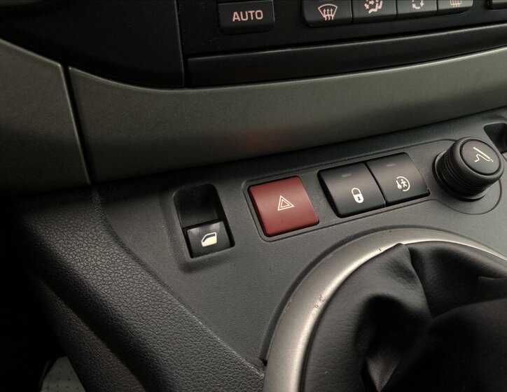 Citroën Berlingo 28