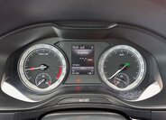 Škoda Karoq SUV / Terénní 2,0 l 110 kw