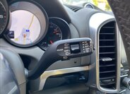 Porsche Cayenne SUV 3,0 l 184 kw