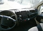 Peugeot Boxer Ostatní 2,2 l 81 kw
