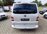 Volkswagen Caravelle Kombi 2,5 l 96 kw