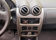 Dacia Sandero Hatchback 1,6 l 62 kw