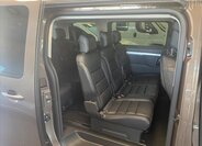 Peugeot Traveller VAN-Minibus 0,0 100 kw