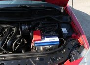 Renault Mégane Kabriolet 1,6 l 82 kw