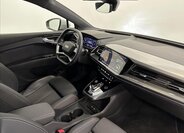 Audi Q4 SUV 0,0 150 kw