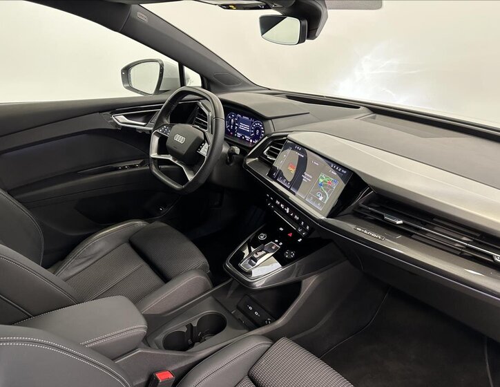 Audi Q4 SUV 0,0 150 kw