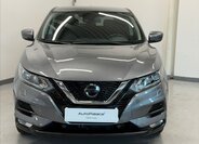 Nissan Qashqai SUV / Terénní 1,2 l 85 kw