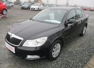 Škoda Octavia 3