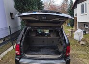 Jeep Grand Cherokee SUV / Terénní 0,0 0