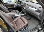 BMW X3 SUV / Terénní 3,0 l 190 kw