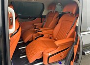 Dongfeng Ostatní MPV 1,5 l 255 kw