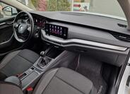 Škoda Octavia 13