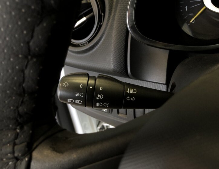 Renault Clio Kombi 1,5 l 55 kw