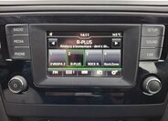 Škoda Rapid Sedan / Limuzína 1,2 l 66 kw