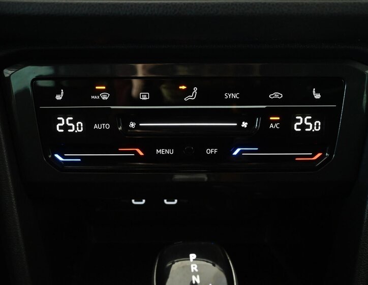 Volkswagen Tiguan SUV / Terénní 2,0 l 147 kw