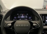Škoda Karoq SUV 1,5 l 110 kw