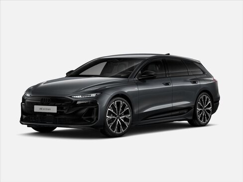 Audi e-tron Kombi 0,0 315 kw