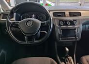 Volkswagen Caddy 8