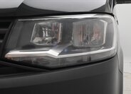 Volkswagen Transporter Skříň 2,0 l 75 kw