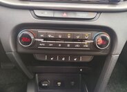 KIA Ceed Kombi 1,5 l 117 kw