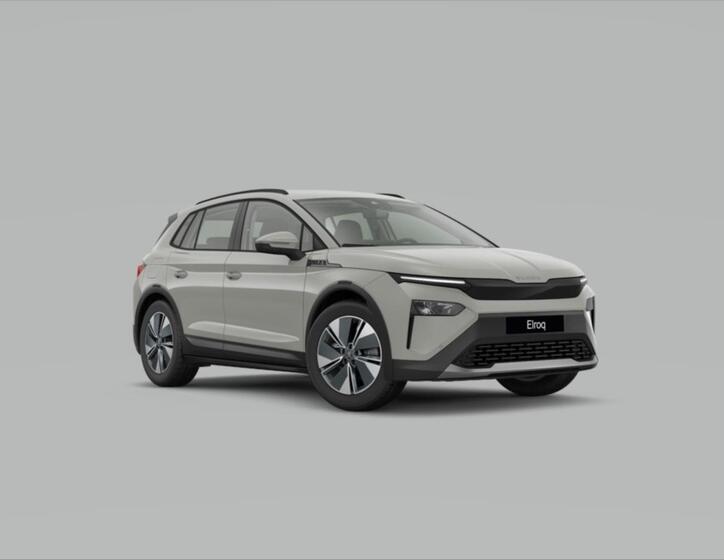 Škoda Elroq 1
