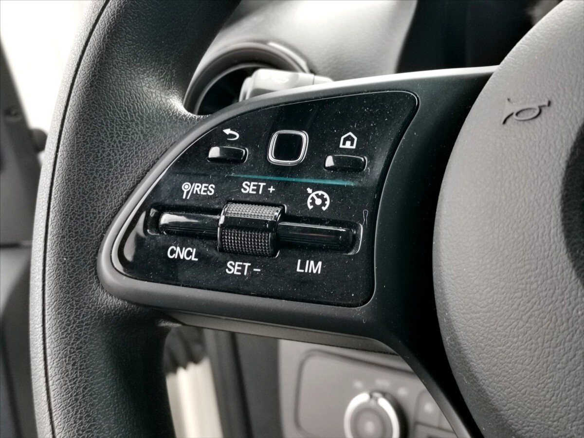 Mercedes-Benz Sprinter Skříň 2,0 l 125 kw