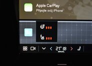 Volvo XC60 SUV / Terénní 2,0 l 184 kw