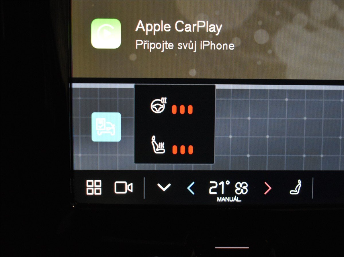 Volvo XC60 SUV / Terénní 2,0 l 184 kw