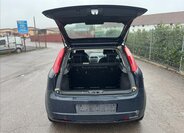 Fiat Grande Punto Hatchback 1,2 l 55 kw