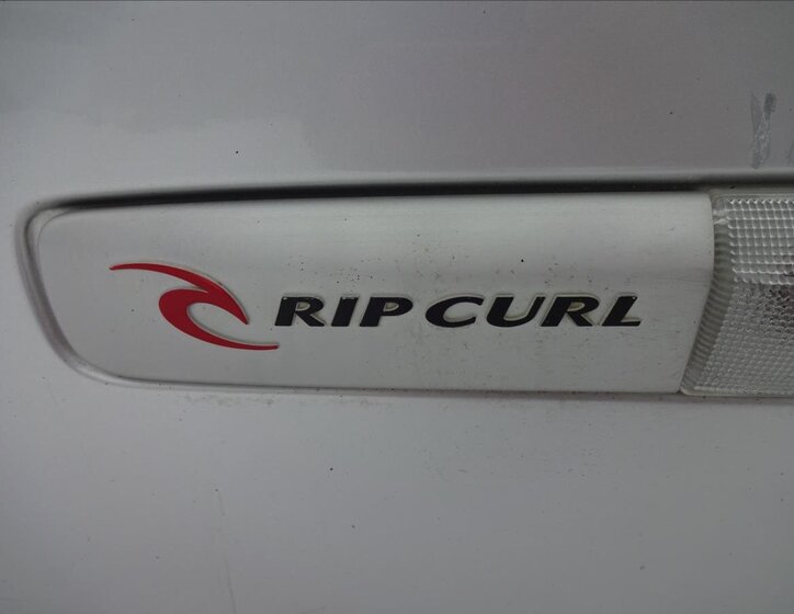 Renault Clio Kombi 1,5 l 50 kw