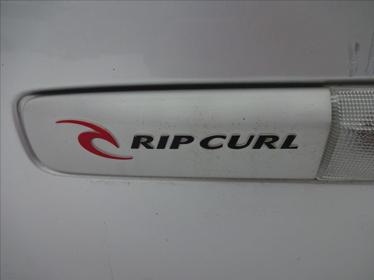 Renault Clio Kombi 1,5 l 50 kw