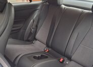 Mercedes-Benz Třídy E Kupé 2,0 l 143 kw