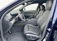 BMW Řada 5 Sedan 2,0 l 145 kw