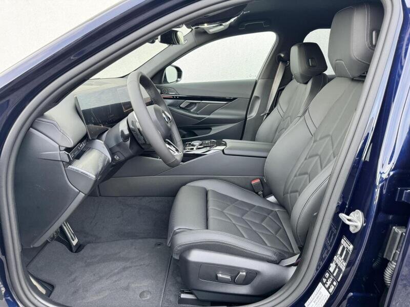 BMW Řada 5 Sedan 2,0 l 145 kw