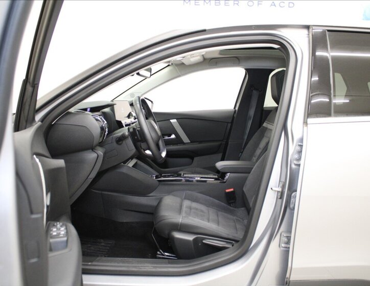 Citroën C4 Hatchback 1,2 l 96 kw