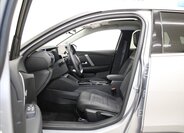 Citroën C4 Hatchback 1,2 l 96 kw