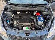 Suzuki SX4 Hatchback 1,6 l 79 kw