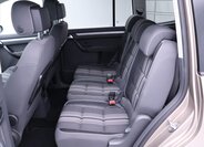 Volkswagen Touran MPV 1,4 l 103 kw