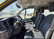 Ford Transit Custom Ostatní 2,0 l 79 kw
